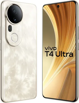 T4 Ultra - 12GB+512GB smartphone